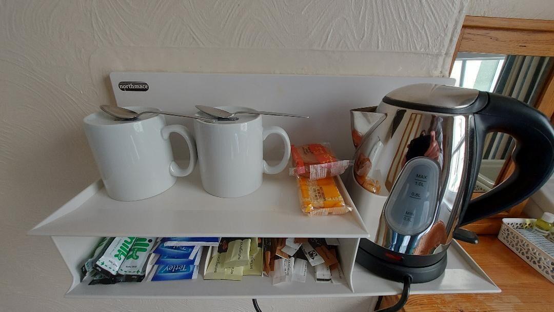 The Clifton At Paignton Bed & Breakfast