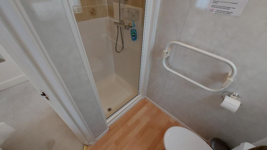 The Clifton At Paignton Bed & Breakfast