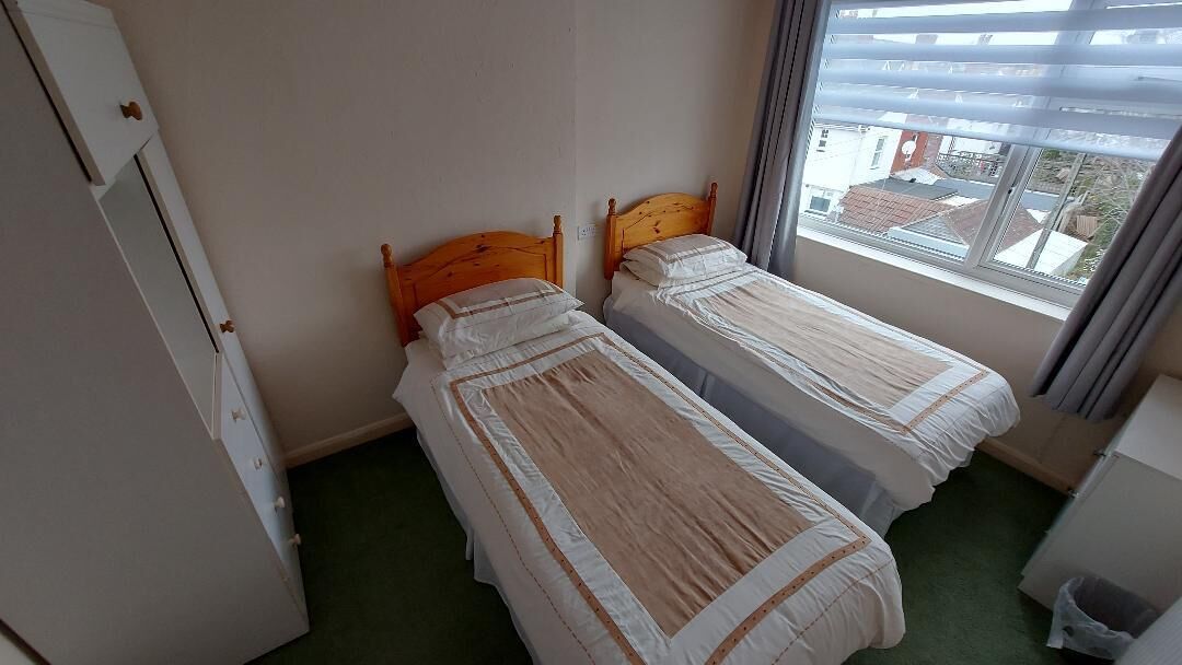 The Clifton At Paignton Bed & Breakfast