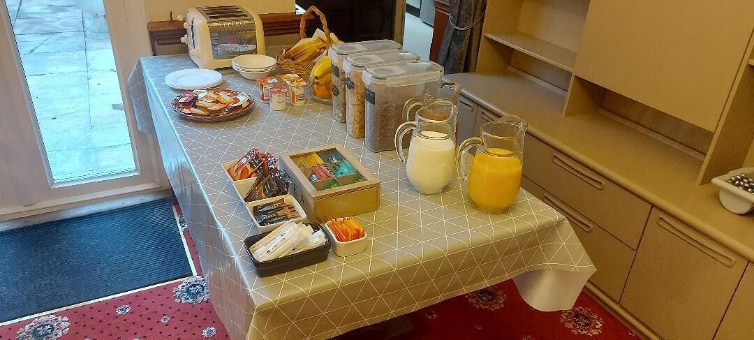 The Clifton At Paignton Bed & Breakfast