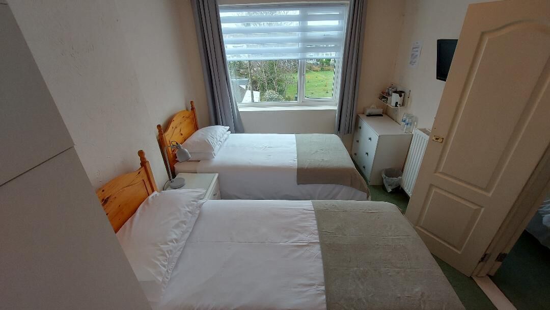 The Clifton At Paignton Bed & Breakfast