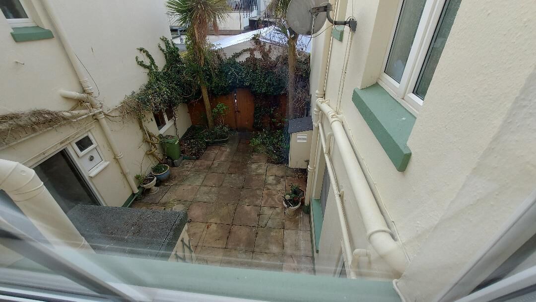 The Clifton At Paignton Bed & Breakfast