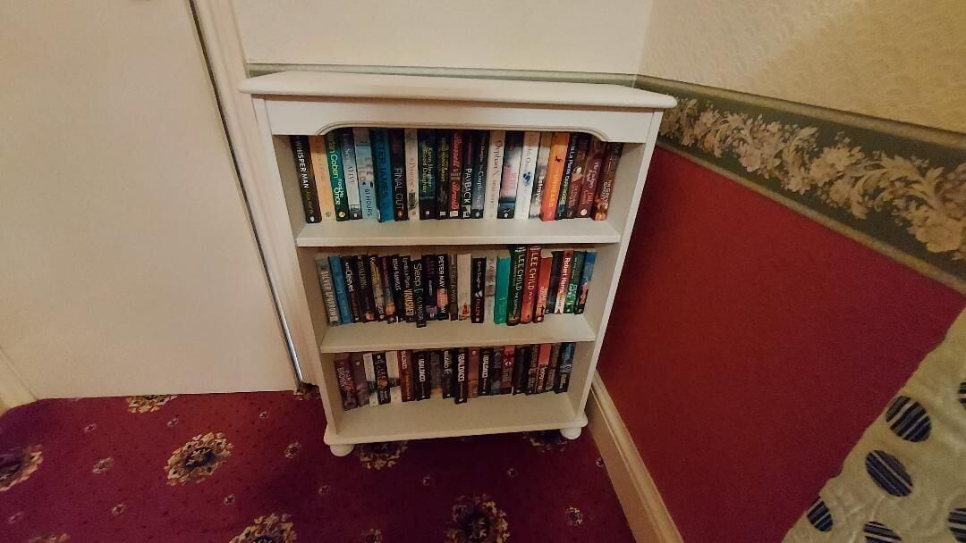 The Clifton At Paignton Bed & Breakfast