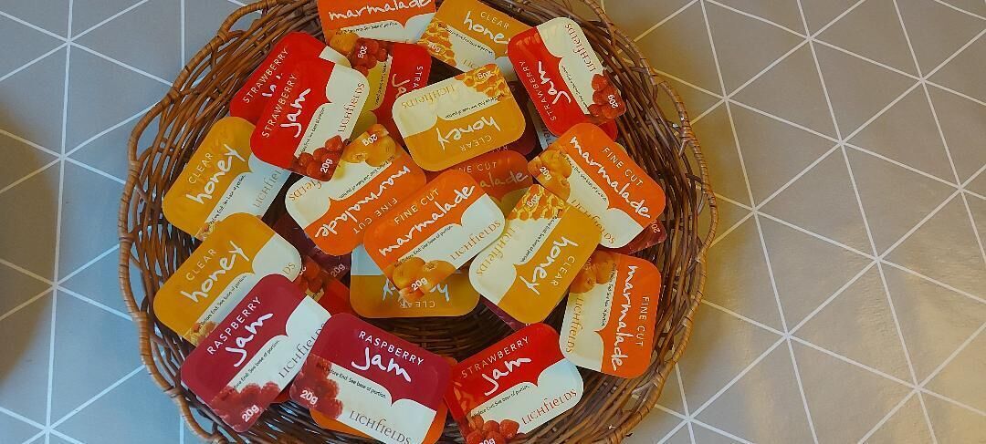 The Clifton At Paignton Bed & Breakfast