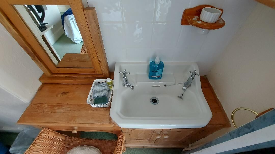 The Clifton At Paignton Bed & Breakfast