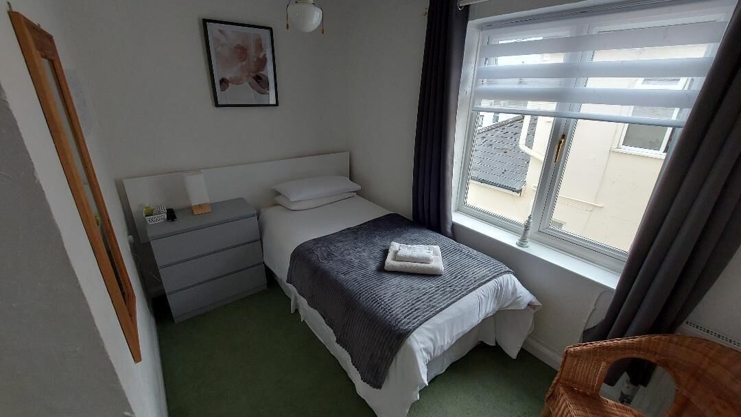 The Clifton At Paignton Bed & Breakfast