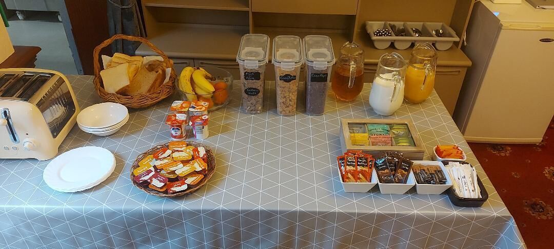 The Clifton At Paignton Bed & Breakfast