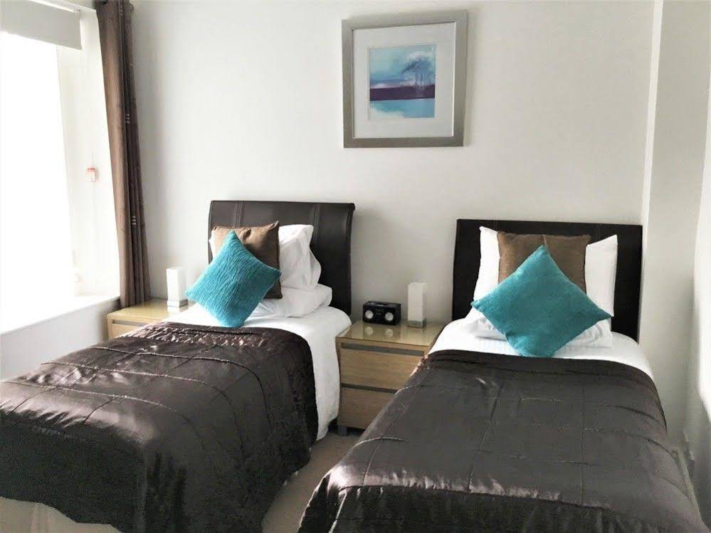 The P&M Paignton Residence