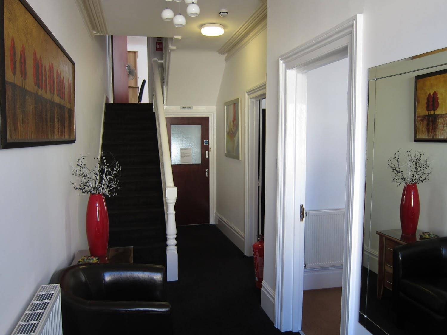 The P&M Paignton Residence