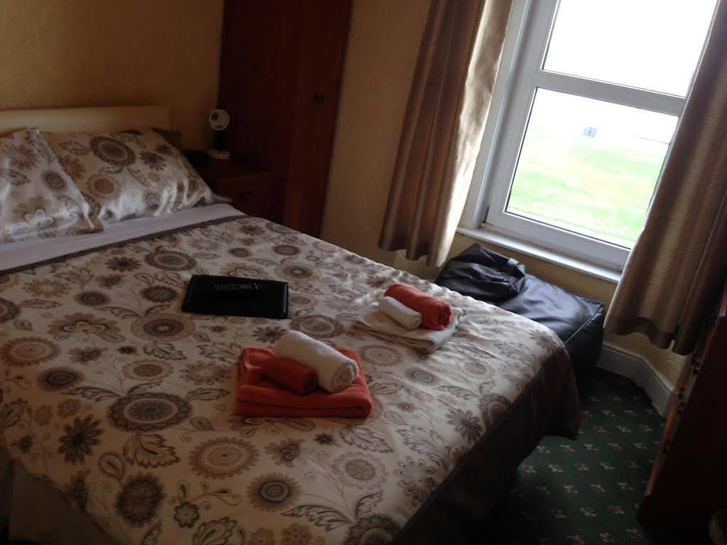 Wulfruna Hotel