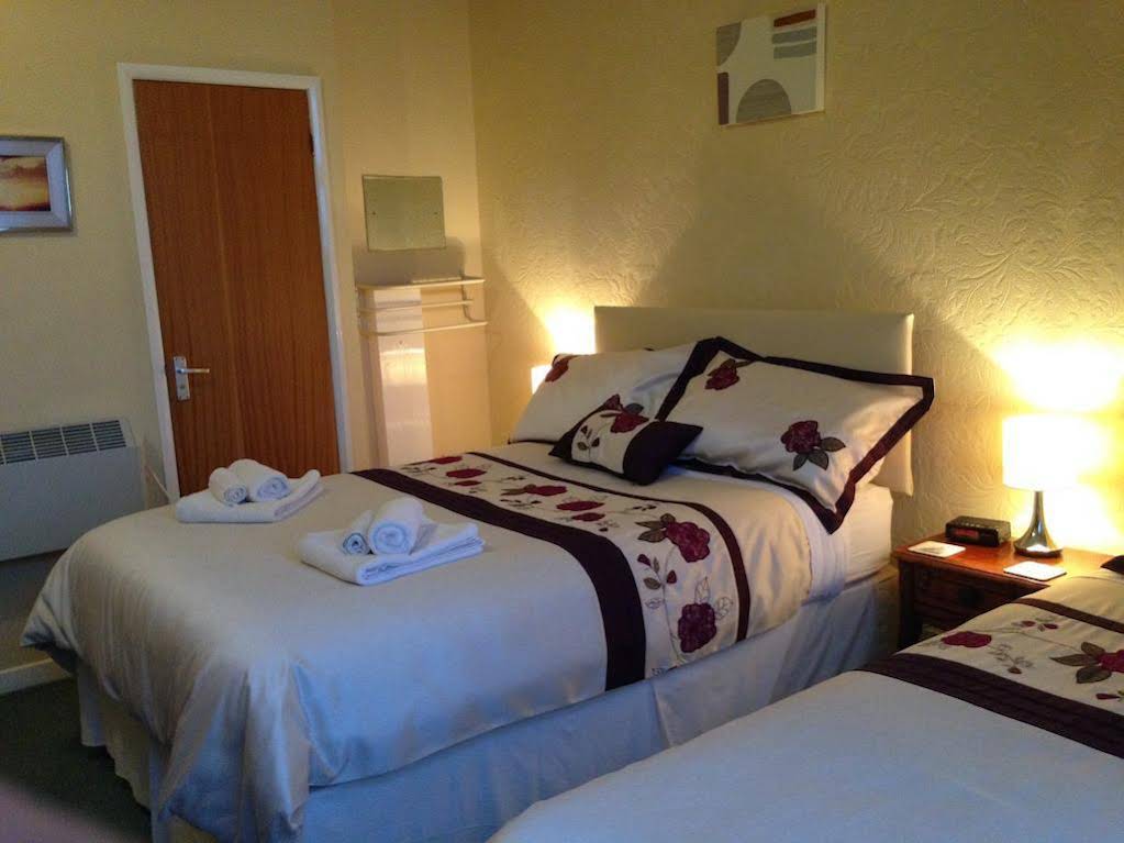 Wulfruna Hotel