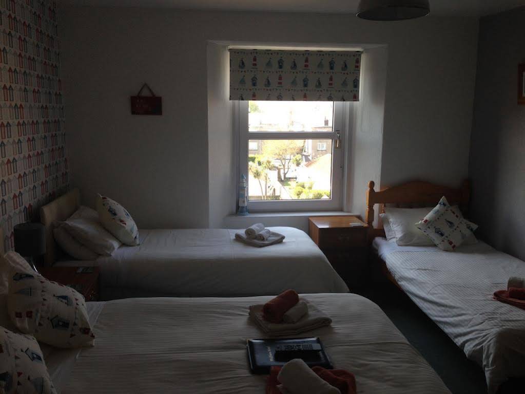 Wulfruna Hotel