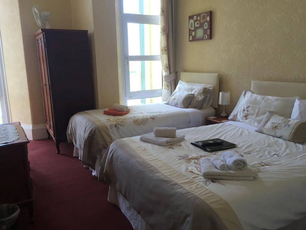 Wulfruna Hotel