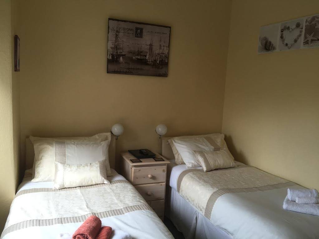 Wulfruna Hotel