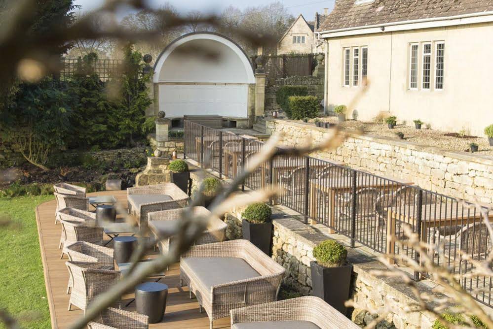 The Painswick Hotel