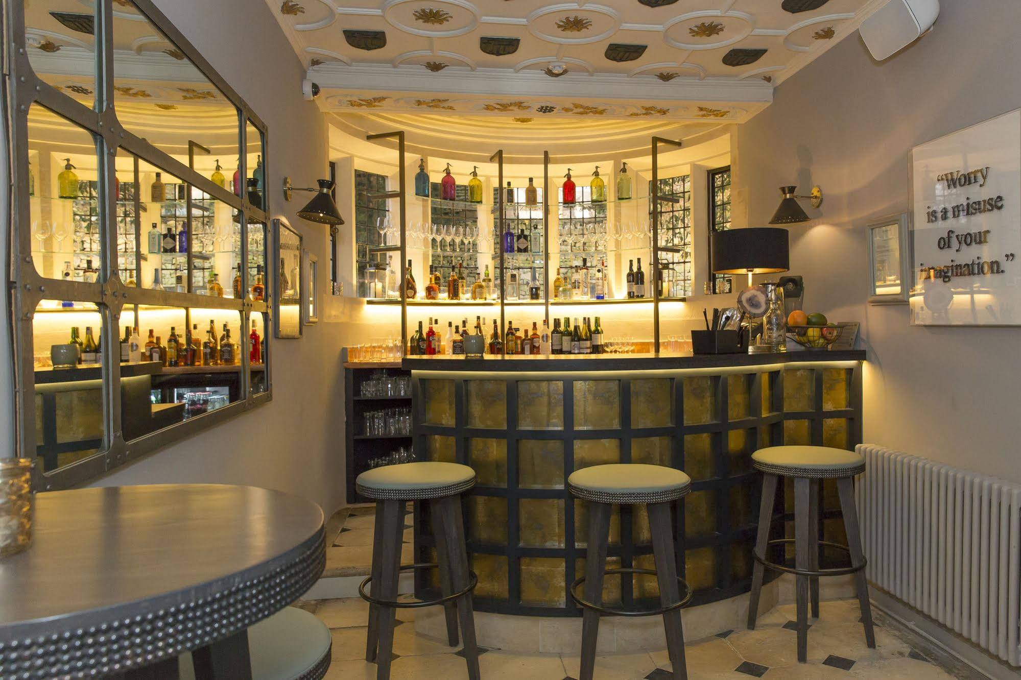The Painswick Hotel