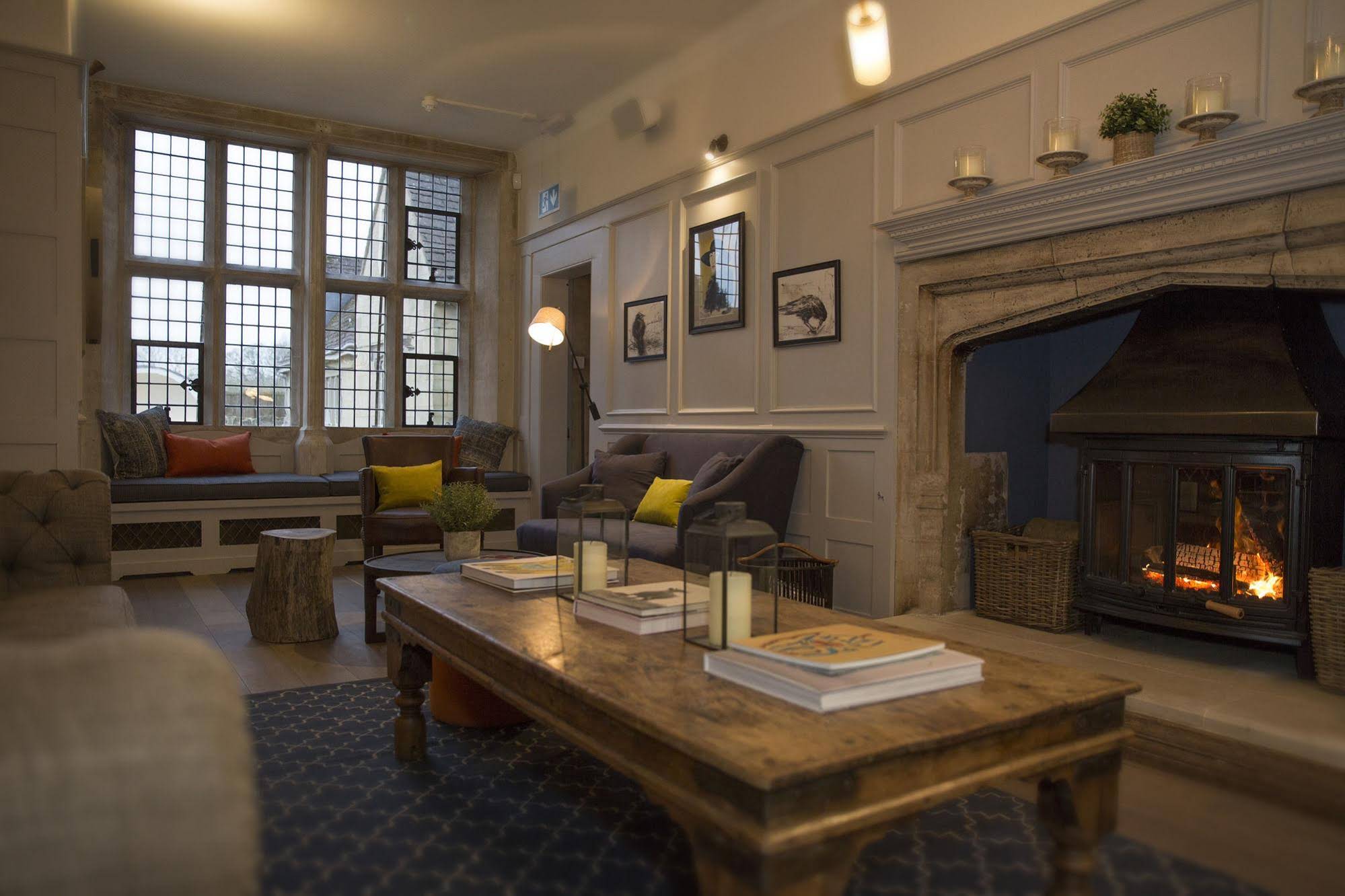 The Painswick Hotel