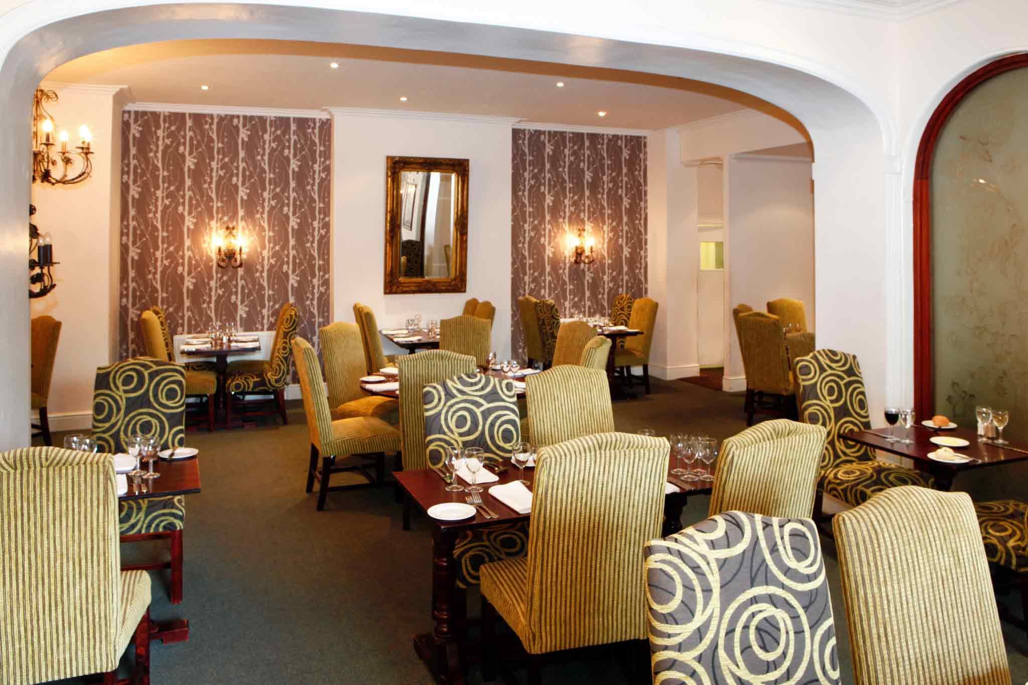 Hatherton Hotel Stafford South
