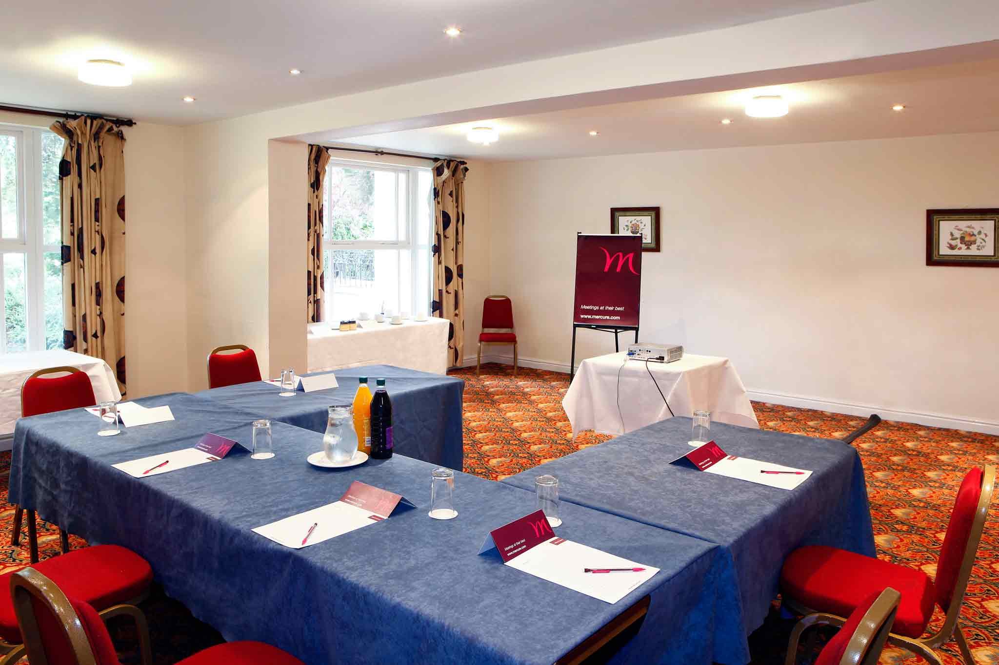 Hatherton Hotel Stafford South