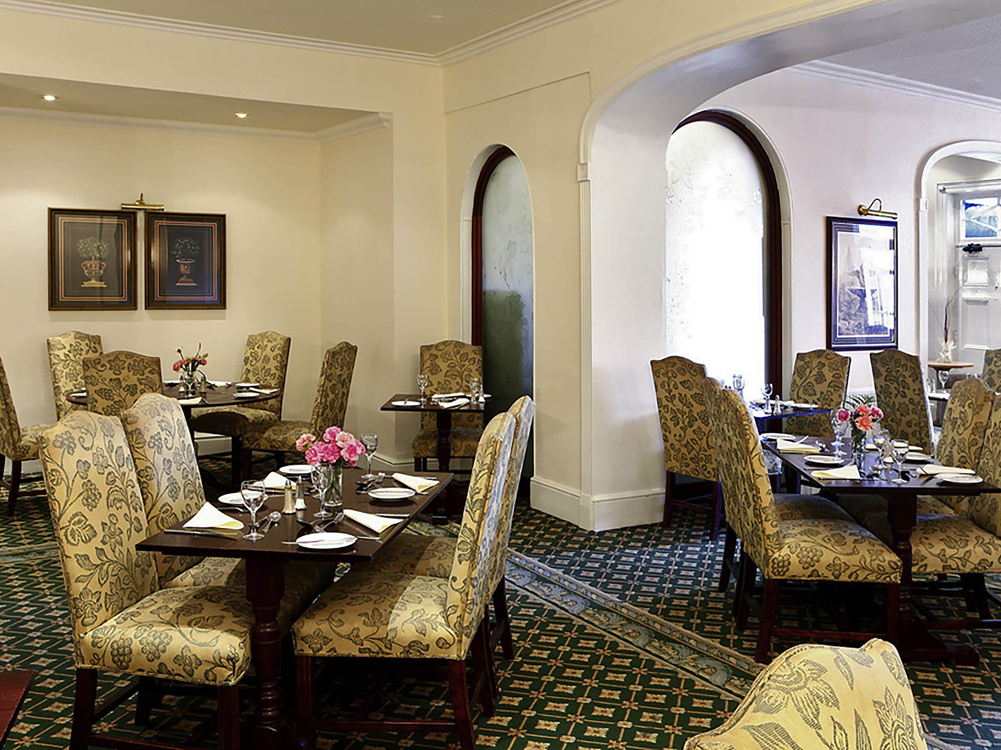 Hatherton Hotel Stafford South