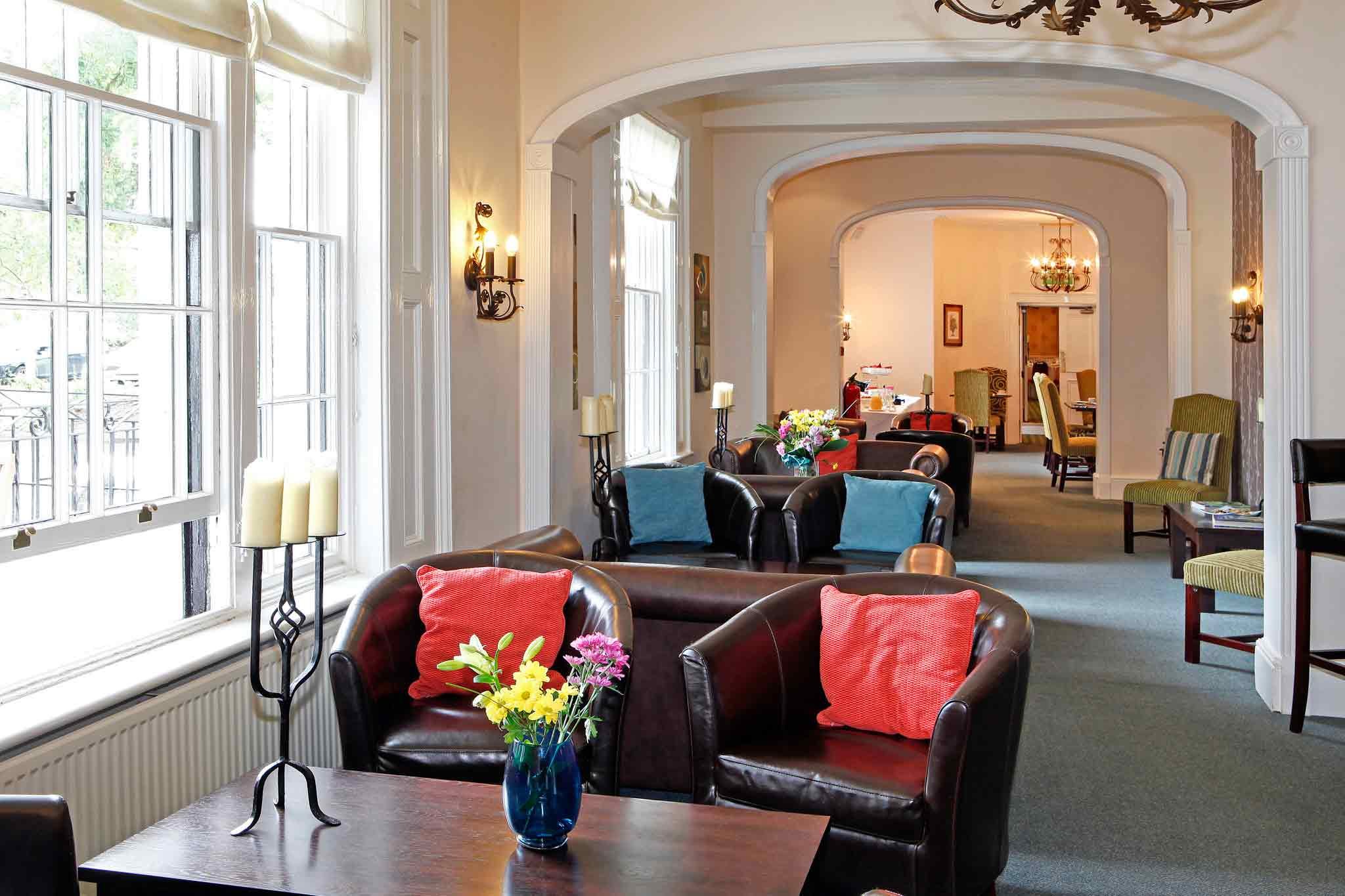 Hatherton Hotel Stafford South
