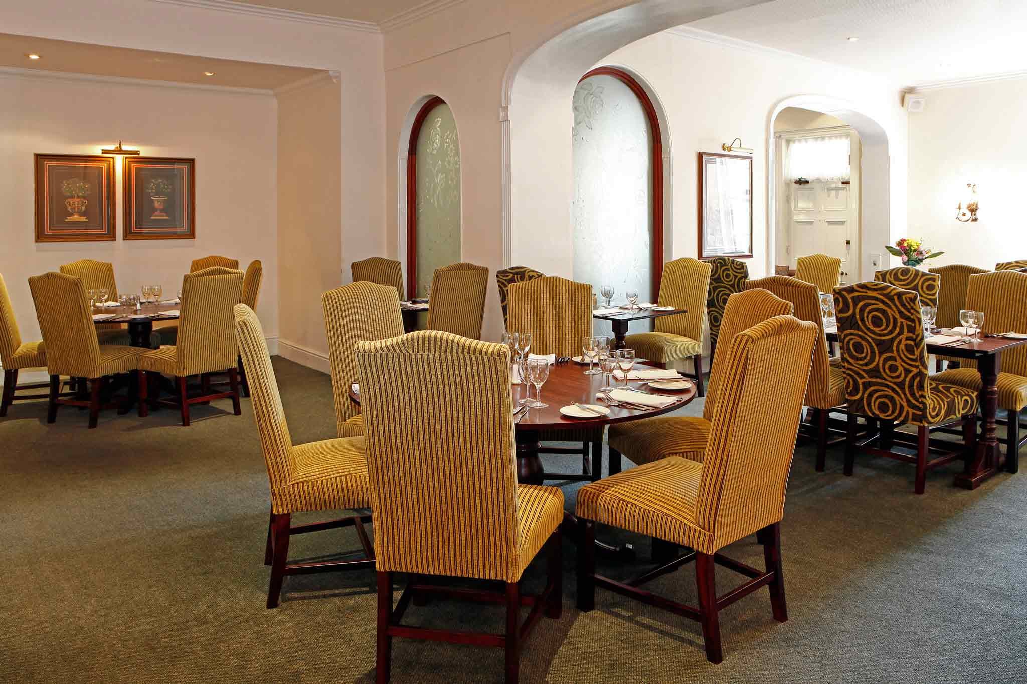 Hatherton Hotel Stafford South