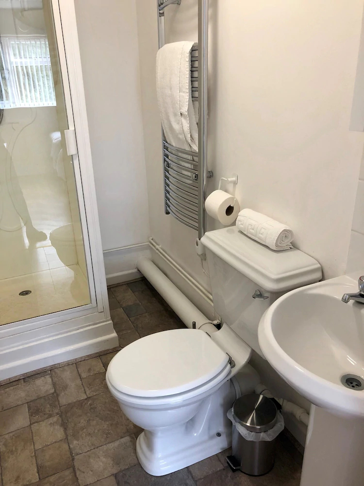 Limetree Studio Rooms