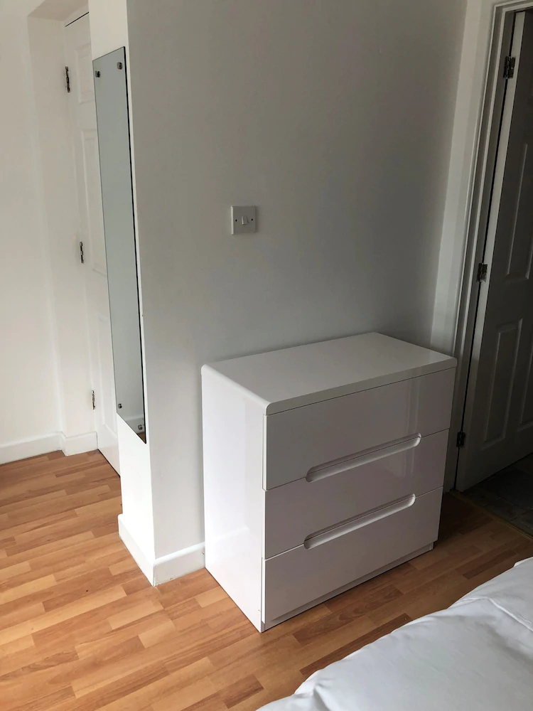 Limetree Studio Rooms