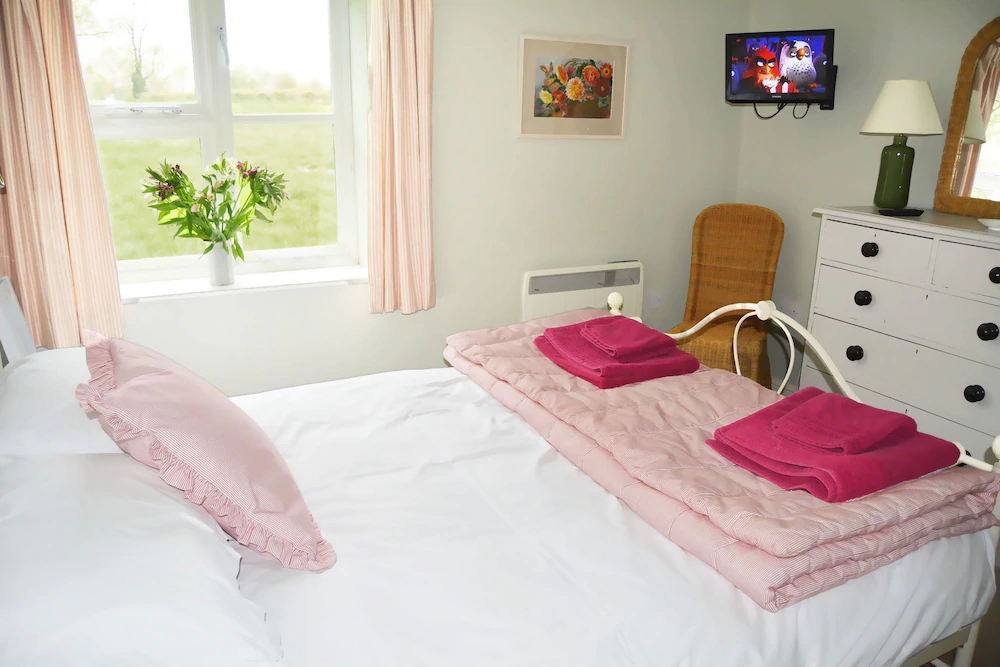 Stable Cottage