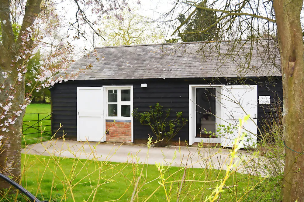 Stable Cottage