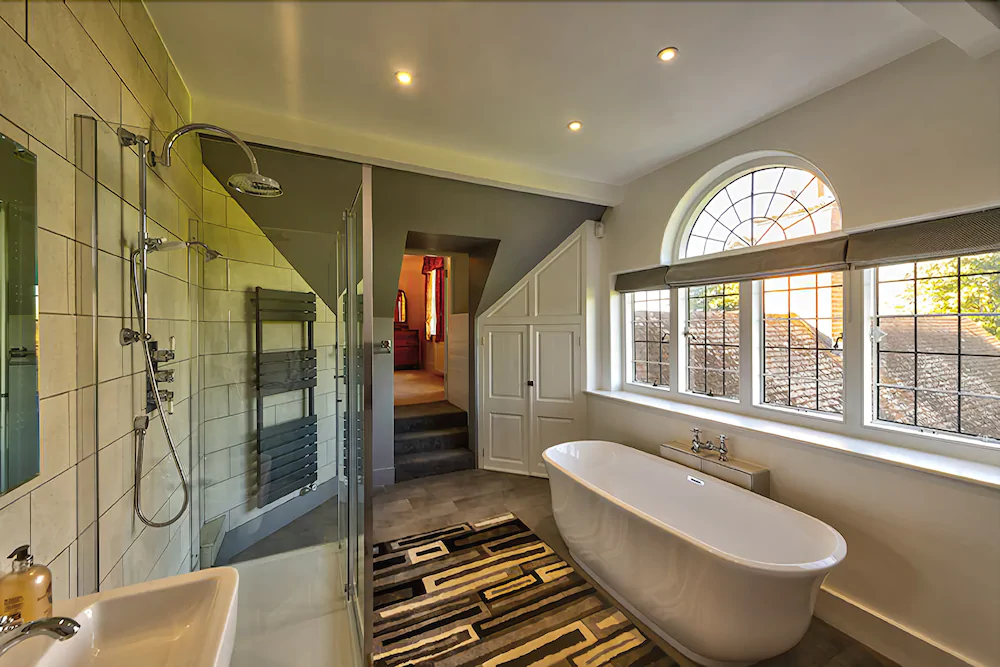 Saltcote Place Rye