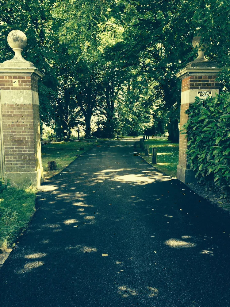 Saltcote Place Rye