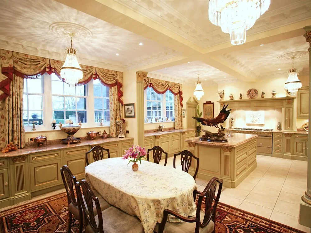 Saltcote Place Rye