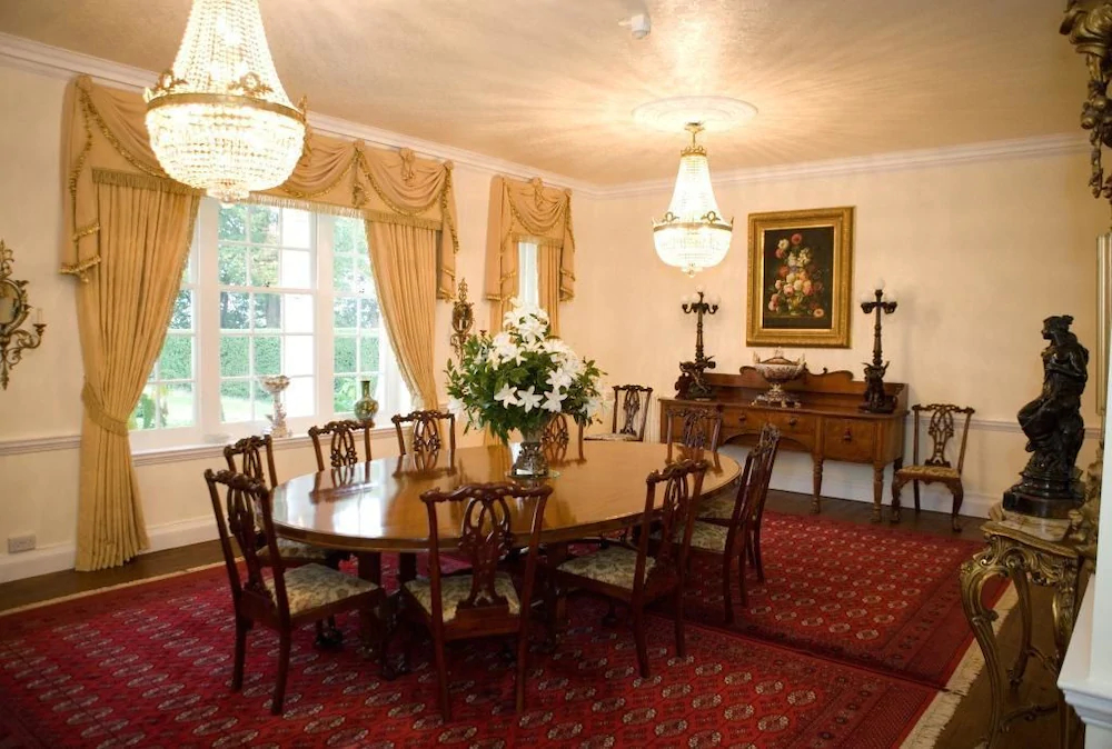 Saltcote Place Rye