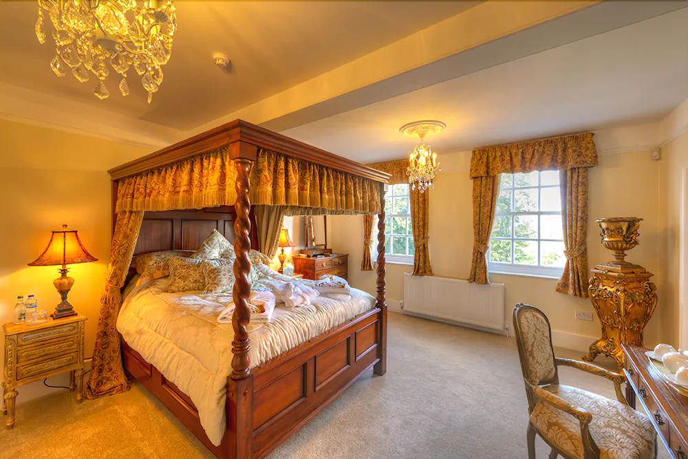 Saltcote Place Rye