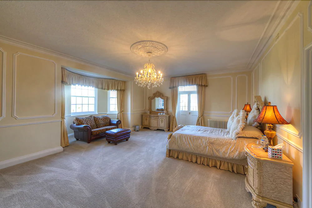 Saltcote Place Rye