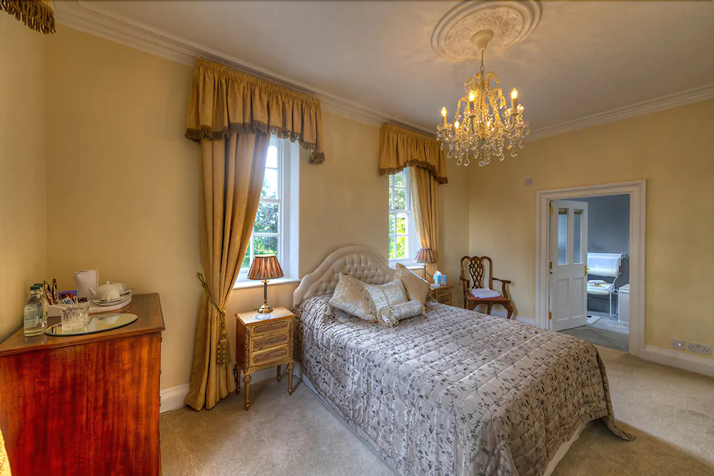 Saltcote Place Rye