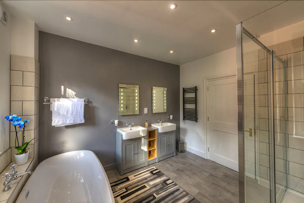 Saltcote Place Rye