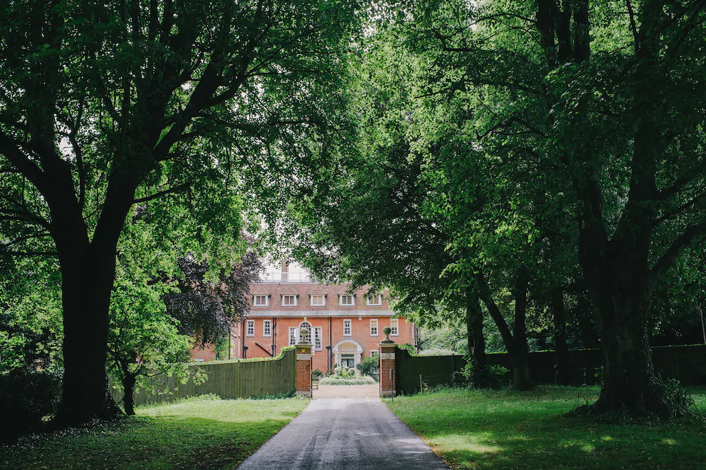 Saltcote Place Rye
