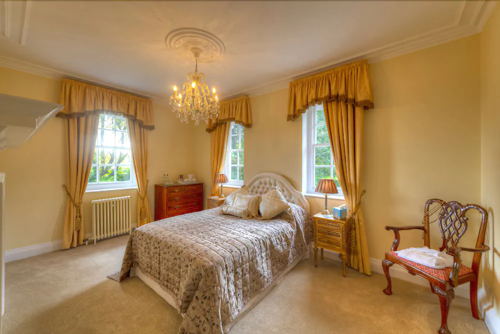 Saltcote Place Rye