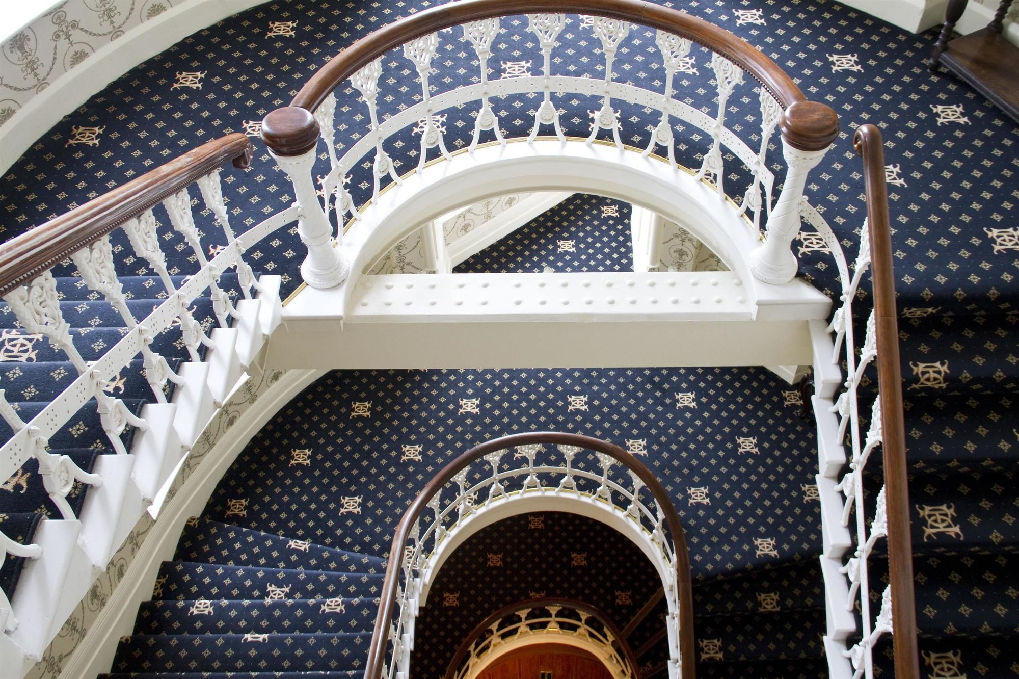 Duke of Cornwall Hotel