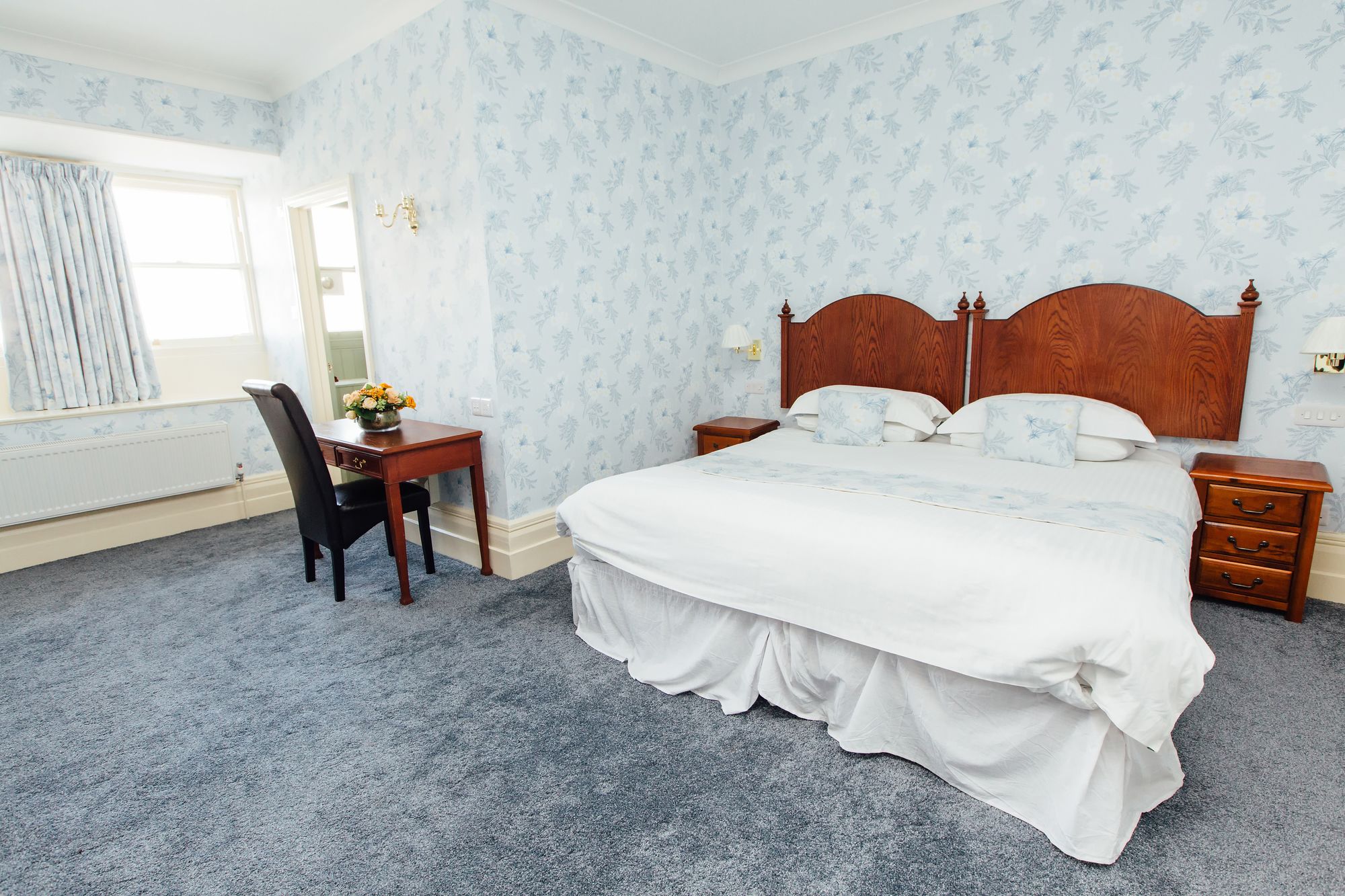 Duke of Cornwall Hotel
