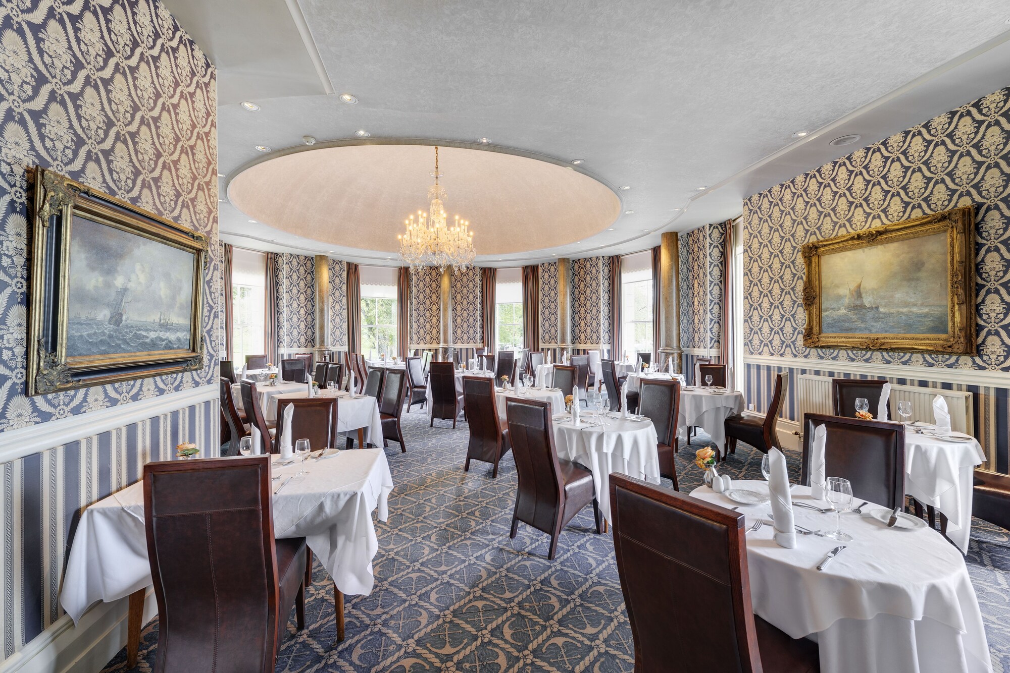 Duke of Cornwall Hotel