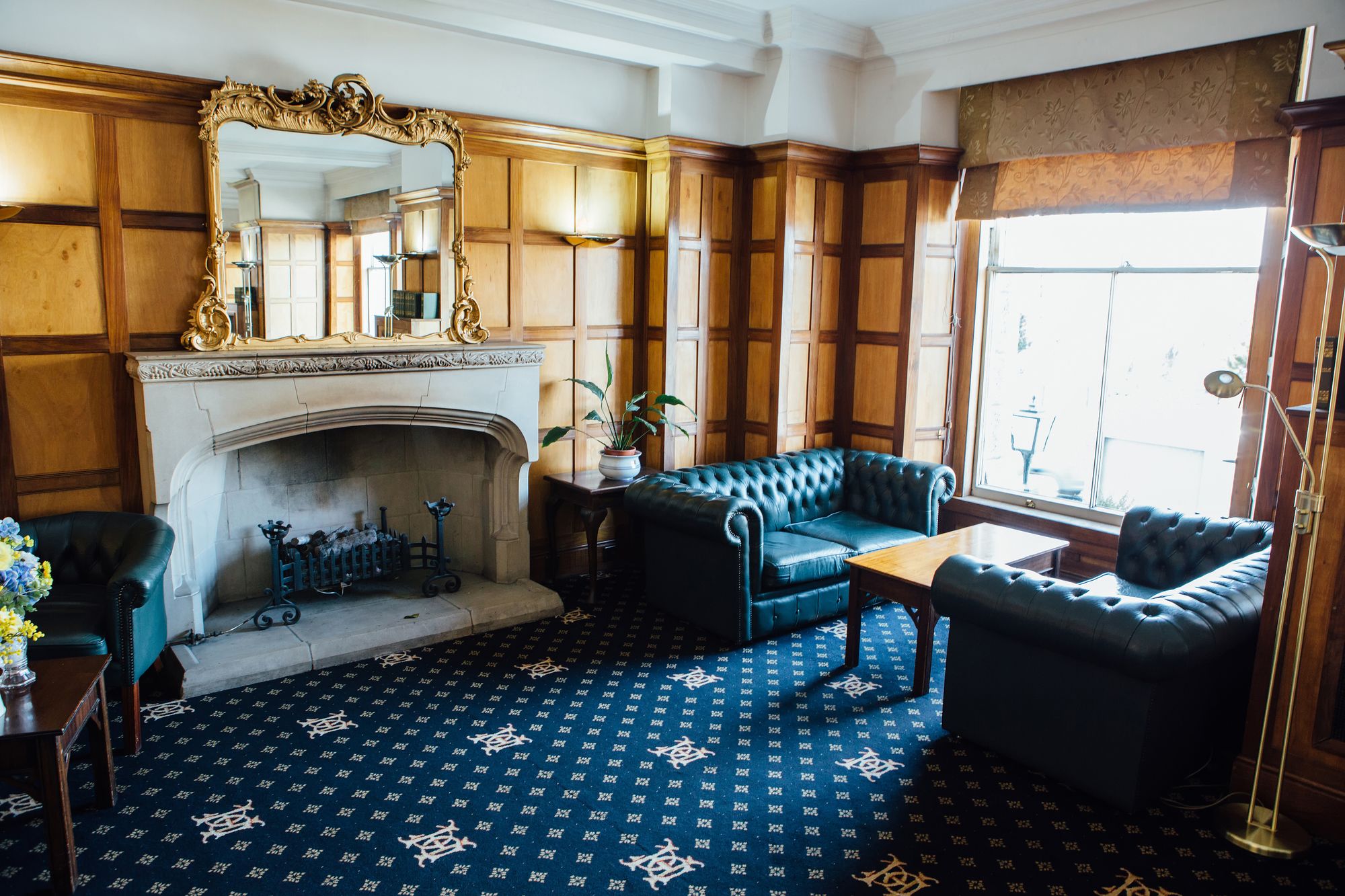Duke of Cornwall Hotel