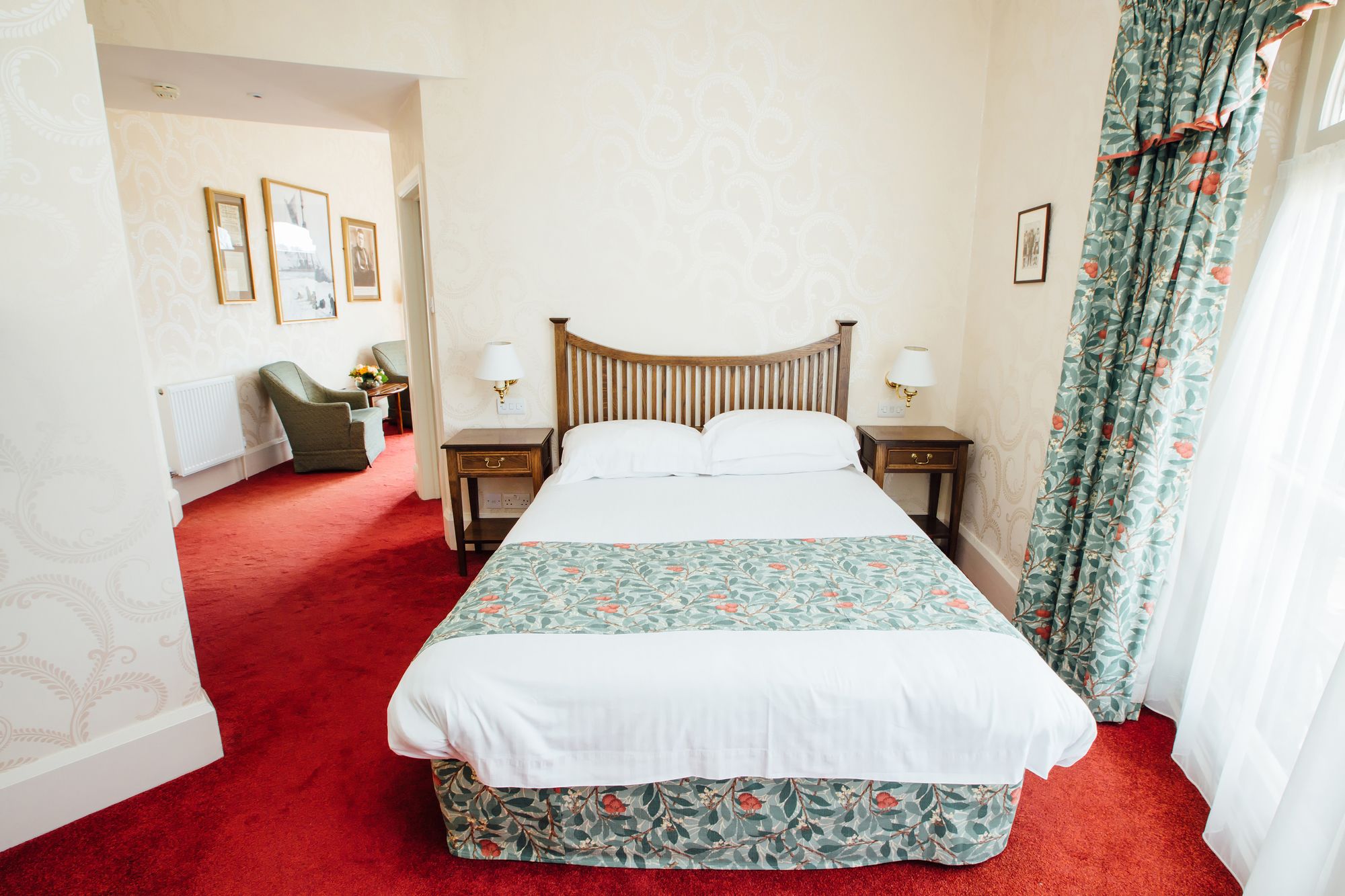 Duke of Cornwall Hotel