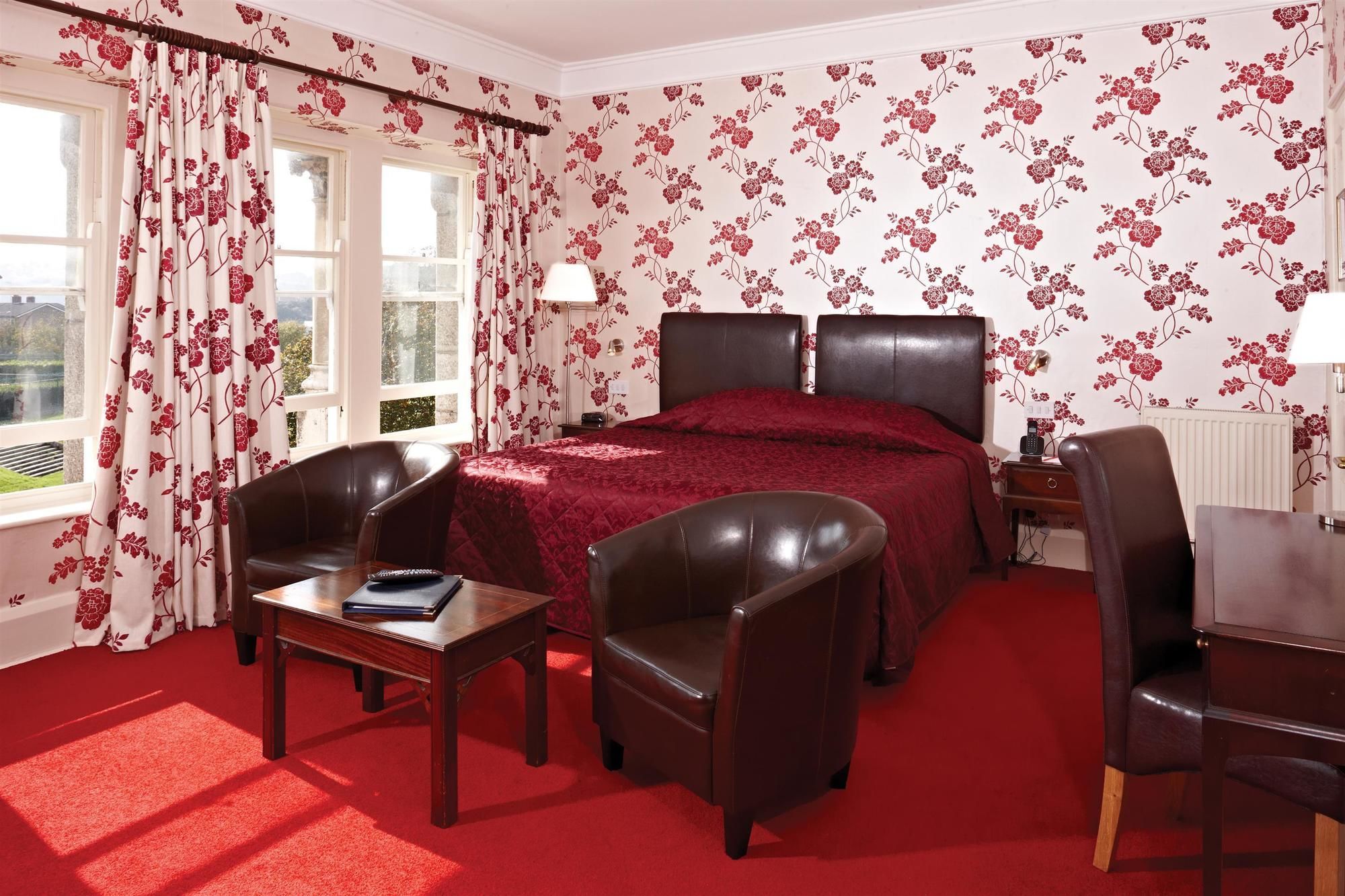 Duke of Cornwall Hotel