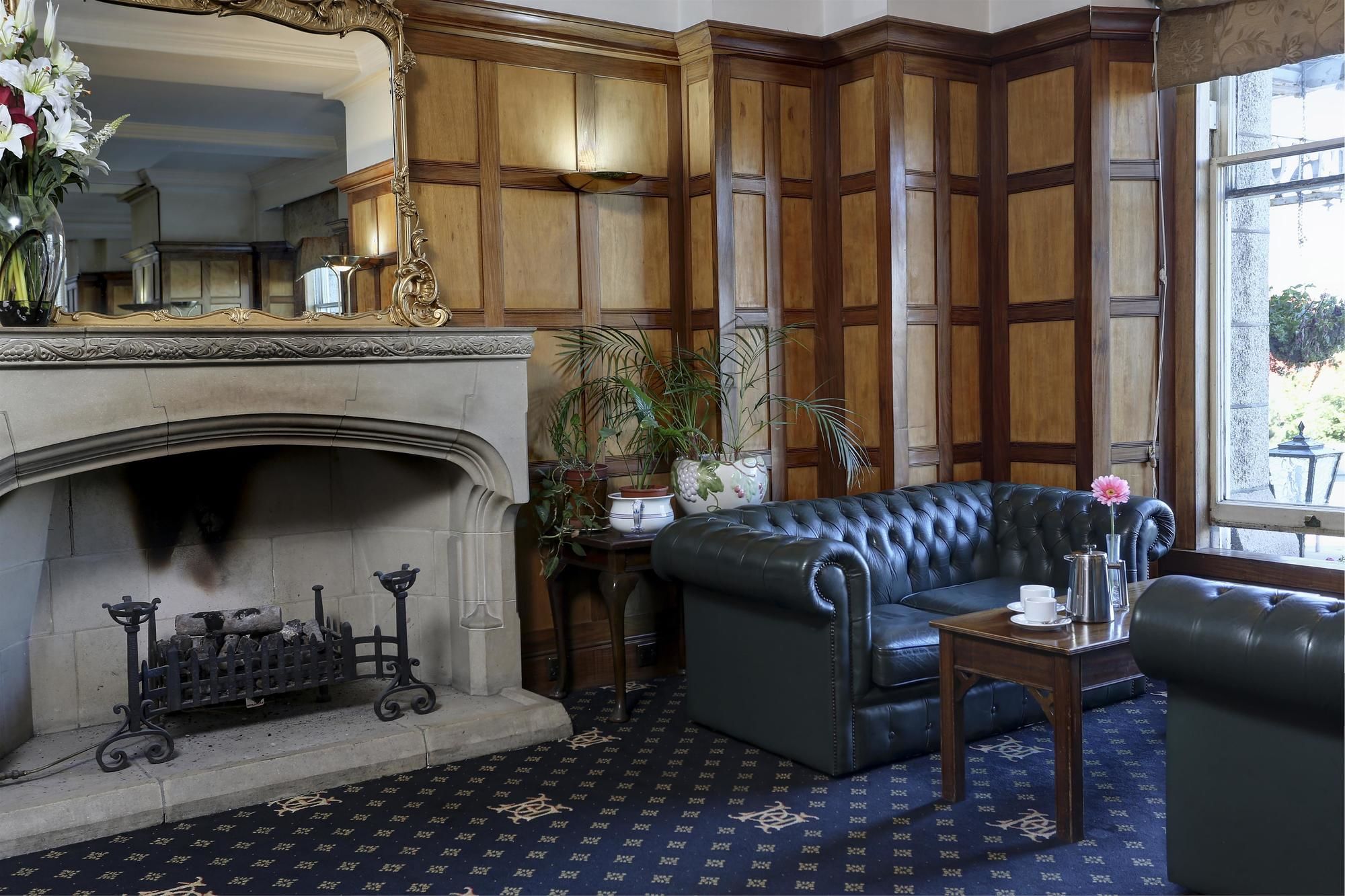 Duke of Cornwall Hotel