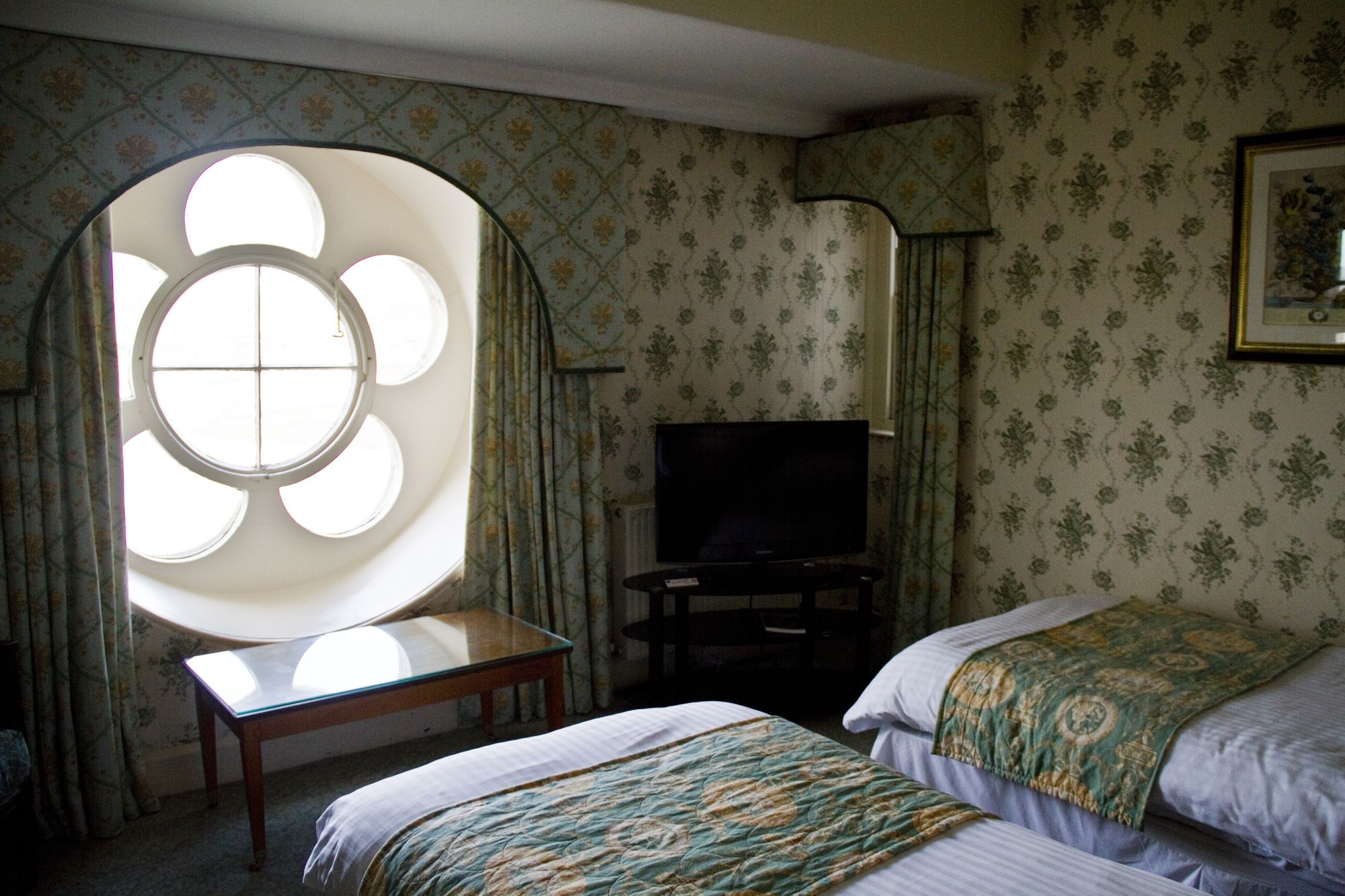Duke of Cornwall Hotel
