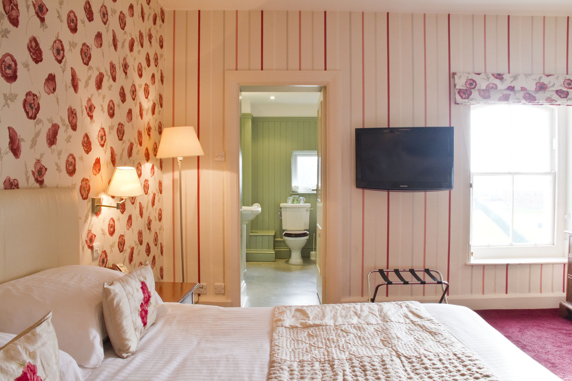 Duke of Cornwall Hotel