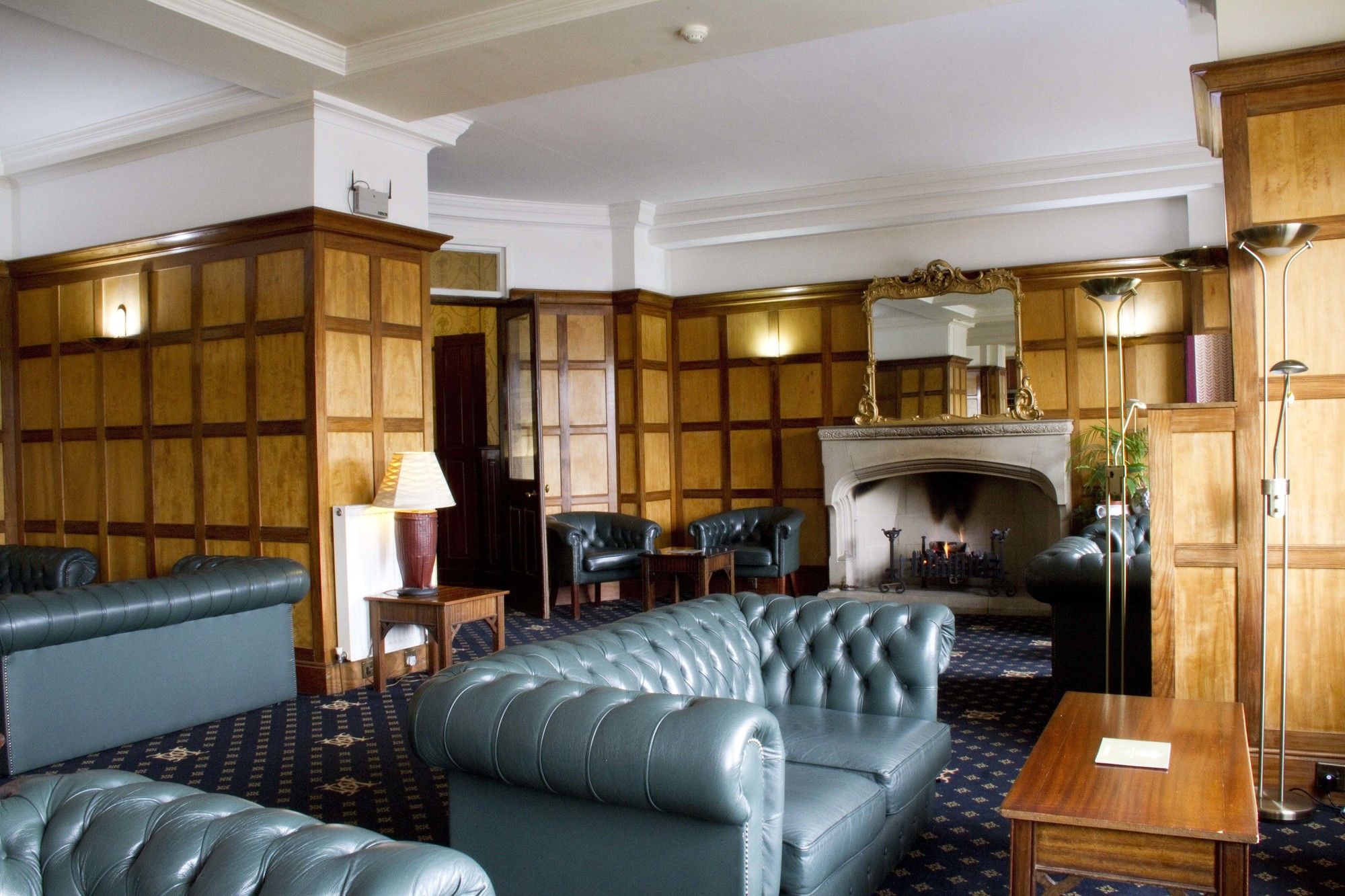 Duke of Cornwall Hotel